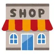 K Storeの画像