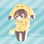 白布アリス