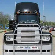 MACKRS700