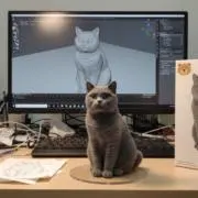 Koko, la chatteの画像