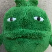 モリゾーの画像