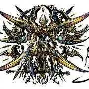 絆火の画像