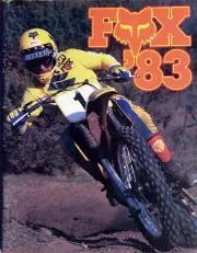 FAT fox 1985の画像