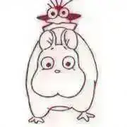 ま　ま　ち　(ᐥᐜᐥ)♡ᐝの画像
