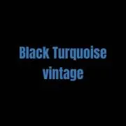 Black Turquoiseの画像