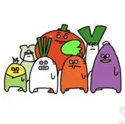 野菜マン.の画像