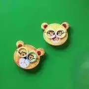 きなりの画像