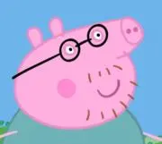 パパピッグ