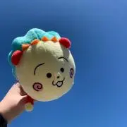 のぎちゃん