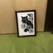 ゆの画像