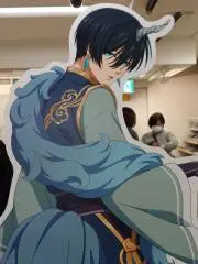 カイナの画像