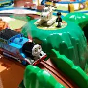 Plarail Studioの画像
