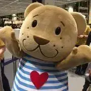 しーちゃん☆