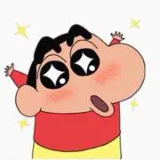 しんちゃん☆彡