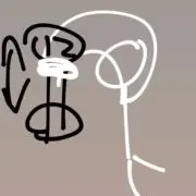 ご