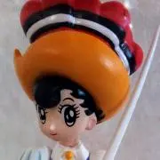 サファイアの画像