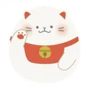 まねきねこ