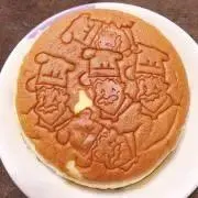 アフターゴッド トレーディングおっきめ缶バッジ 巳波明生 - メルカリ