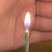 め