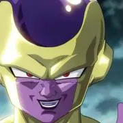 ゴールデンフリーザ