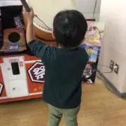 はるとくんの画像