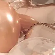 わたあめ