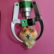 メロンパフェの画像