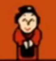 チポ安の画像