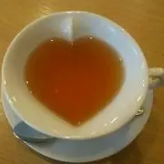 まちゃ