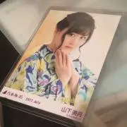 みらっきー