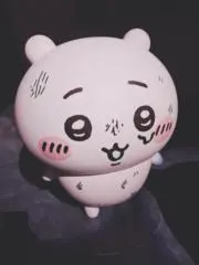 りの画像
