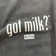 milk？の画像