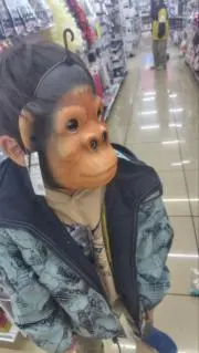 けんままの画像