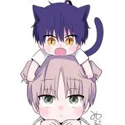 Rの画像