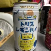 トリスレトモンハイの画像