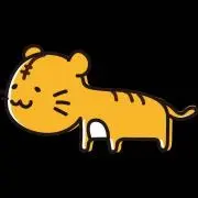とら