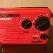 radioの画像