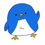 ペンギンの画像