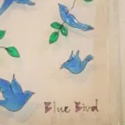 Blue Bird