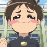 ちるの画像