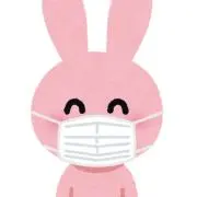 うさぎ