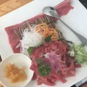 シャケのムニエルの画像