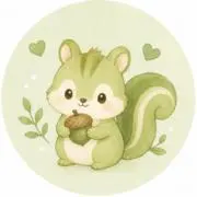 抹茶プリンの画像