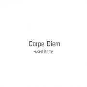 Carpe Diemの画像