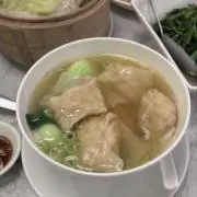 わんたんの画像