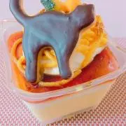 ぷりんの画像