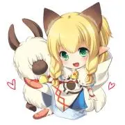 如月