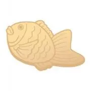 たい焼き＊プロフ必読の画像