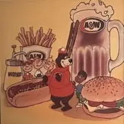 くまの画像