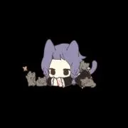 夜月 藍鈴の画像
